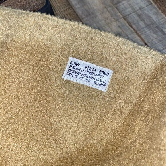 Timberland Fauna Moccasin Boots - Picture 10 of 10